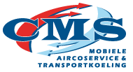 CMS Mobiele Aircoservice & Transportkoeling