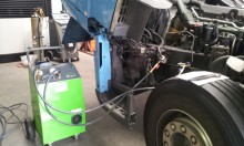Airco / koeling 1