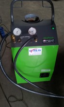 Airco / koeling 2