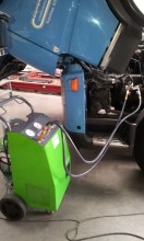 Airco / koeling 3